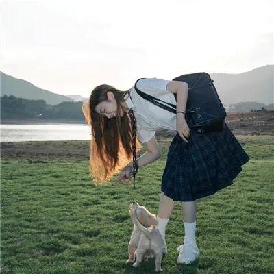 江湖女