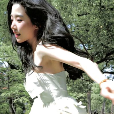 遗失的美好
