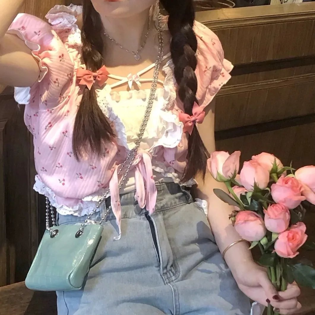 致命女杀手