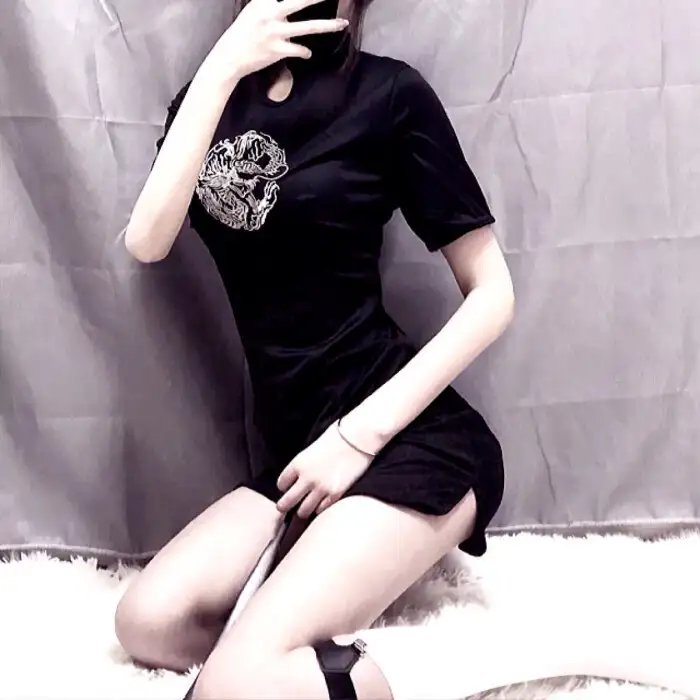 克劳德夫人